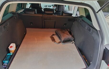 Volkswagen Golf VII, 2016 год, 1 190 000 рублей, 14 фотография