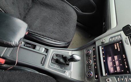 Volkswagen Golf VII, 2016 год, 1 190 000 рублей, 9 фотография