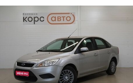 Ford Focus II рестайлинг, 2011 год, 667 000 рублей, 1 фотография