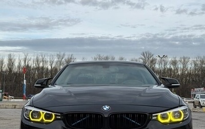 BMW 4 серия, 2019 год, 3 300 000 рублей, 1 фотография