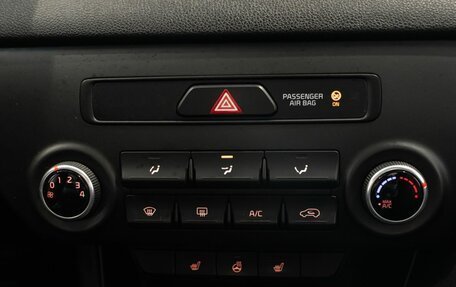 KIA Sportage IV рестайлинг, 2016 год, 1 964 600 рублей, 10 фотография