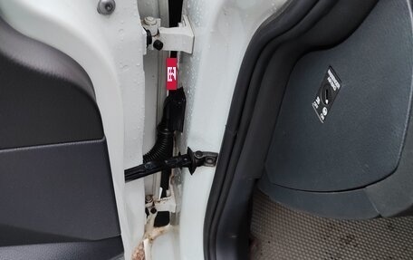 Volkswagen Golf VII, 2016 год, 1 190 000 рублей, 15 фотография