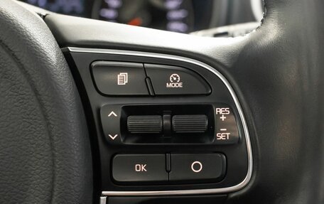 KIA Sportage IV рестайлинг, 2016 год, 1 964 600 рублей, 11 фотография