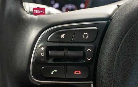 KIA Sportage IV рестайлинг, 2016 год, 1 964 600 рублей, 12 фотография