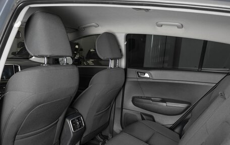 KIA Sportage IV рестайлинг, 2016 год, 1 964 600 рублей, 18 фотография