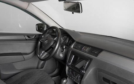 Skoda Rapid I, 2018 год, 1 012 200 рублей, 4 фотография