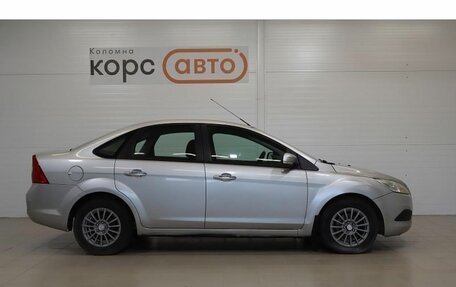 Ford Focus II рестайлинг, 2011 год, 667 000 рублей, 4 фотография