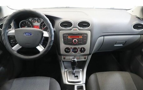 Ford Focus II рестайлинг, 2011 год, 667 000 рублей, 9 фотография