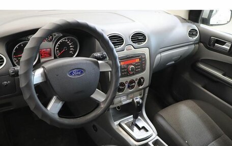 Ford Focus II рестайлинг, 2011 год, 667 000 рублей, 6 фотография