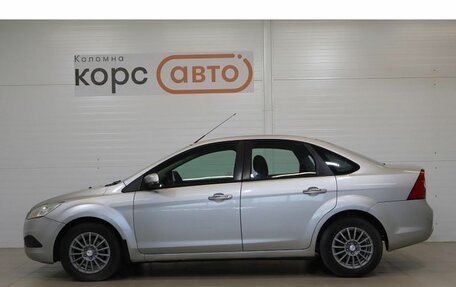Ford Focus II рестайлинг, 2011 год, 667 000 рублей, 2 фотография