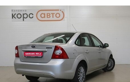 Ford Focus II рестайлинг, 2011 год, 667 000 рублей, 3 фотография