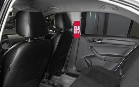 Skoda Rapid I, 2018 год, 1 012 200 рублей, 16 фотография