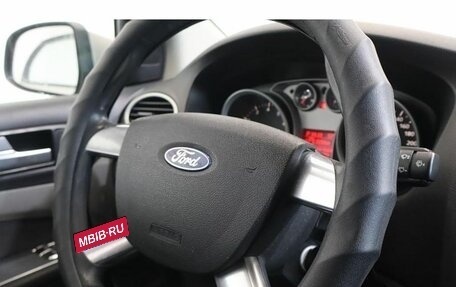 Ford Focus II рестайлинг, 2011 год, 667 000 рублей, 8 фотография