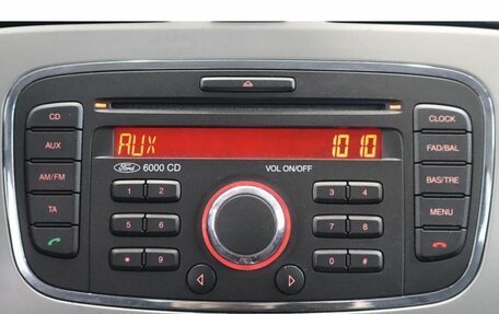 Ford Focus II рестайлинг, 2011 год, 667 000 рублей, 10 фотография