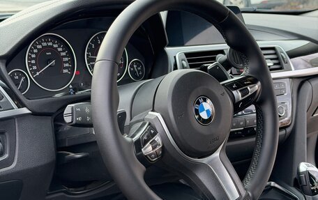 BMW 4 серия, 2019 год, 3 300 000 рублей, 9 фотография