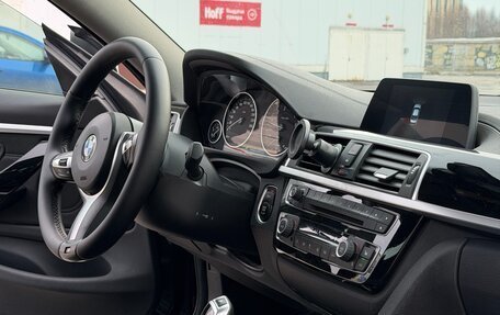 BMW 4 серия, 2019 год, 3 300 000 рублей, 10 фотография