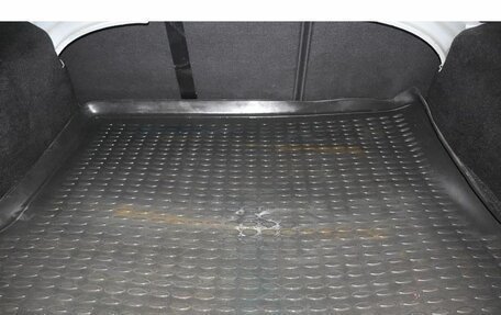 Ford Focus II рестайлинг, 2011 год, 667 000 рублей, 14 фотография