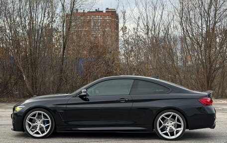 BMW 4 серия, 2019 год, 3 300 000 рублей, 5 фотография