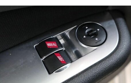 Ford Focus II рестайлинг, 2011 год, 667 000 рублей, 13 фотография