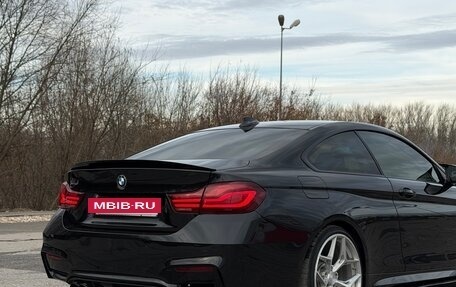 BMW 4 серия, 2019 год, 3 300 000 рублей, 8 фотография