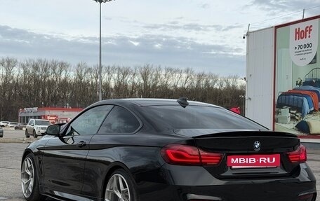 BMW 4 серия, 2019 год, 3 300 000 рублей, 7 фотография