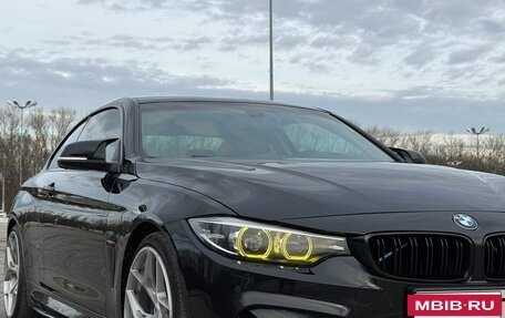 BMW 4 серия, 2019 год, 3 300 000 рублей, 2 фотография
