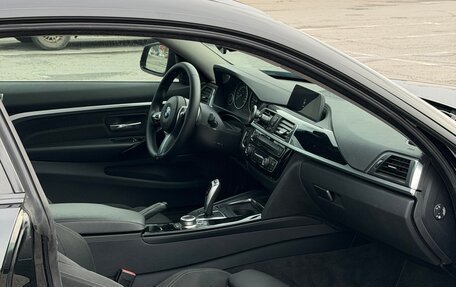 BMW 4 серия, 2019 год, 3 300 000 рублей, 11 фотография