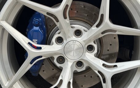 BMW 4 серия, 2019 год, 3 300 000 рублей, 13 фотография