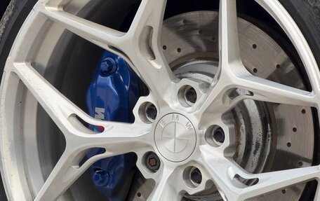 BMW 4 серия, 2019 год, 3 300 000 рублей, 12 фотография