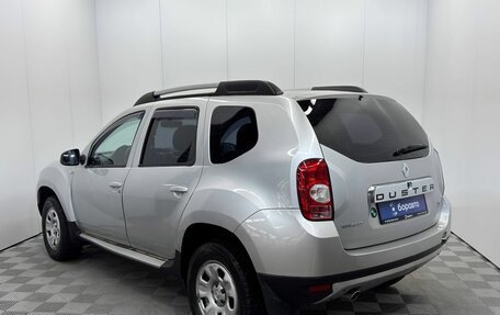 Renault Duster I рестайлинг, 2012 год, 780 000 рублей, 5 фотография