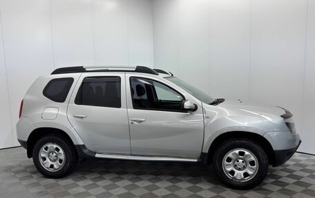 Renault Duster I рестайлинг, 2012 год, 780 000 рублей, 9 фотография
