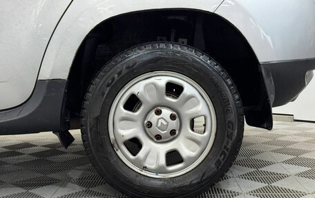 Renault Duster I рестайлинг, 2012 год, 780 000 рублей, 2 фотография