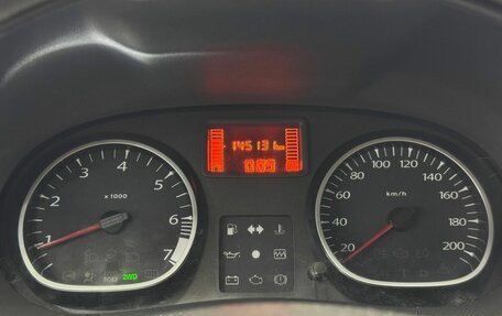 Renault Duster I рестайлинг, 2012 год, 780 000 рублей, 11 фотография