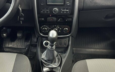 Renault Duster I рестайлинг, 2012 год, 780 000 рублей, 12 фотография