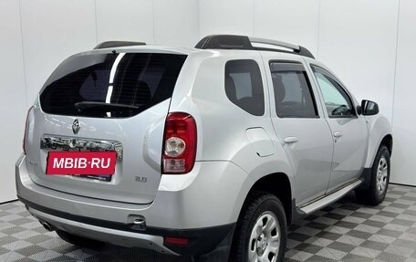 Renault Duster I рестайлинг, 2012 год, 780 000 рублей, 3 фотография