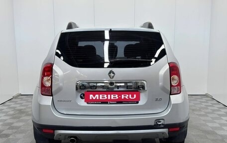Renault Duster I рестайлинг, 2012 год, 780 000 рублей, 7 фотография
