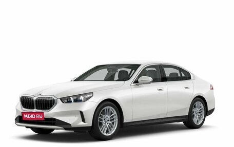 BMW 5 серия, 2024 год, 10 500 000 рублей, 1 фотография