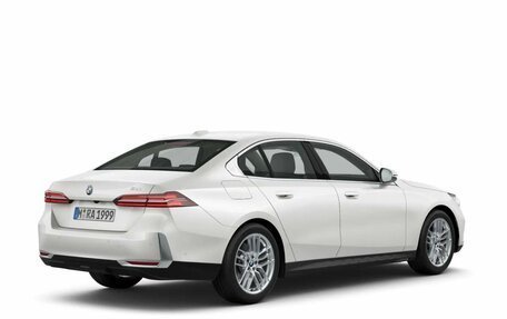 BMW 5 серия, 2024 год, 10 500 000 рублей, 6 фотография