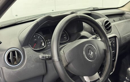 Renault Duster I рестайлинг, 2012 год, 780 000 рублей, 16 фотография