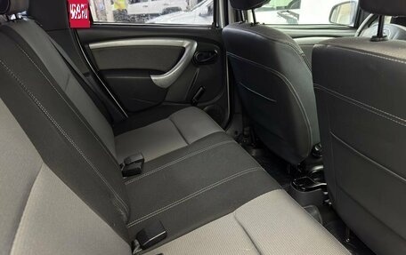 Renault Duster I рестайлинг, 2012 год, 780 000 рублей, 15 фотография