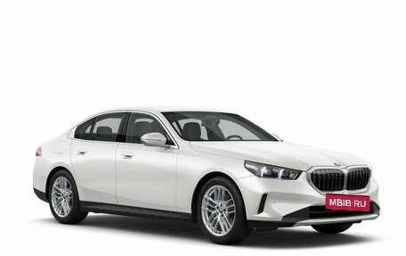 BMW 5 серия, 2024 год, 10 500 000 рублей, 2 фотография