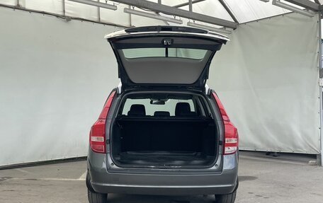 KIA cee'd I рестайлинг, 2010 год, 760 000 рублей, 7 фотография