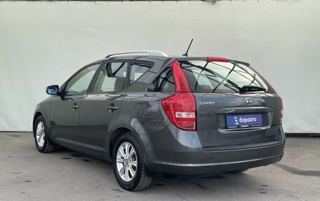 KIA cee'd I рестайлинг, 2010 год, 760 000 рублей, 5 фотография