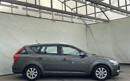 KIA cee'd I рестайлинг, 2010 год, 760 000 рублей, 8 фотография