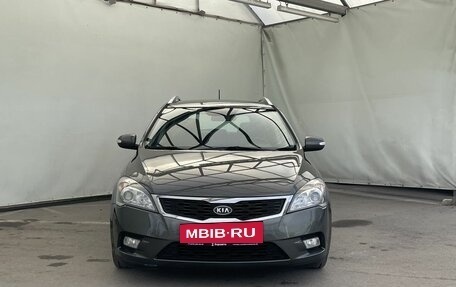 KIA cee'd I рестайлинг, 2010 год, 760 000 рублей, 3 фотография