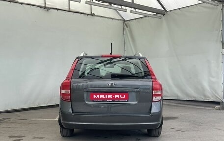 KIA cee'd I рестайлинг, 2010 год, 760 000 рублей, 6 фотография