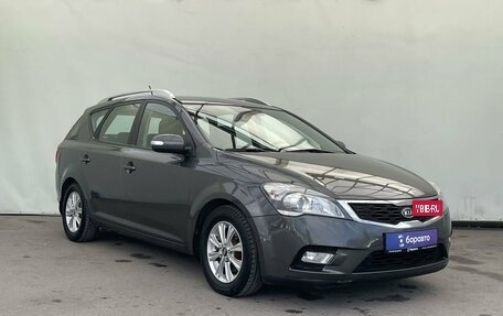 KIA cee'd I рестайлинг, 2010 год, 760 000 рублей, 2 фотография