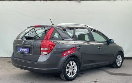 KIA cee'd I рестайлинг, 2010 год, 760 000 рублей, 4 фотография