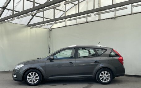KIA cee'd I рестайлинг, 2010 год, 760 000 рублей, 9 фотография