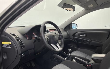 KIA cee'd I рестайлинг, 2010 год, 760 000 рублей, 10 фотография